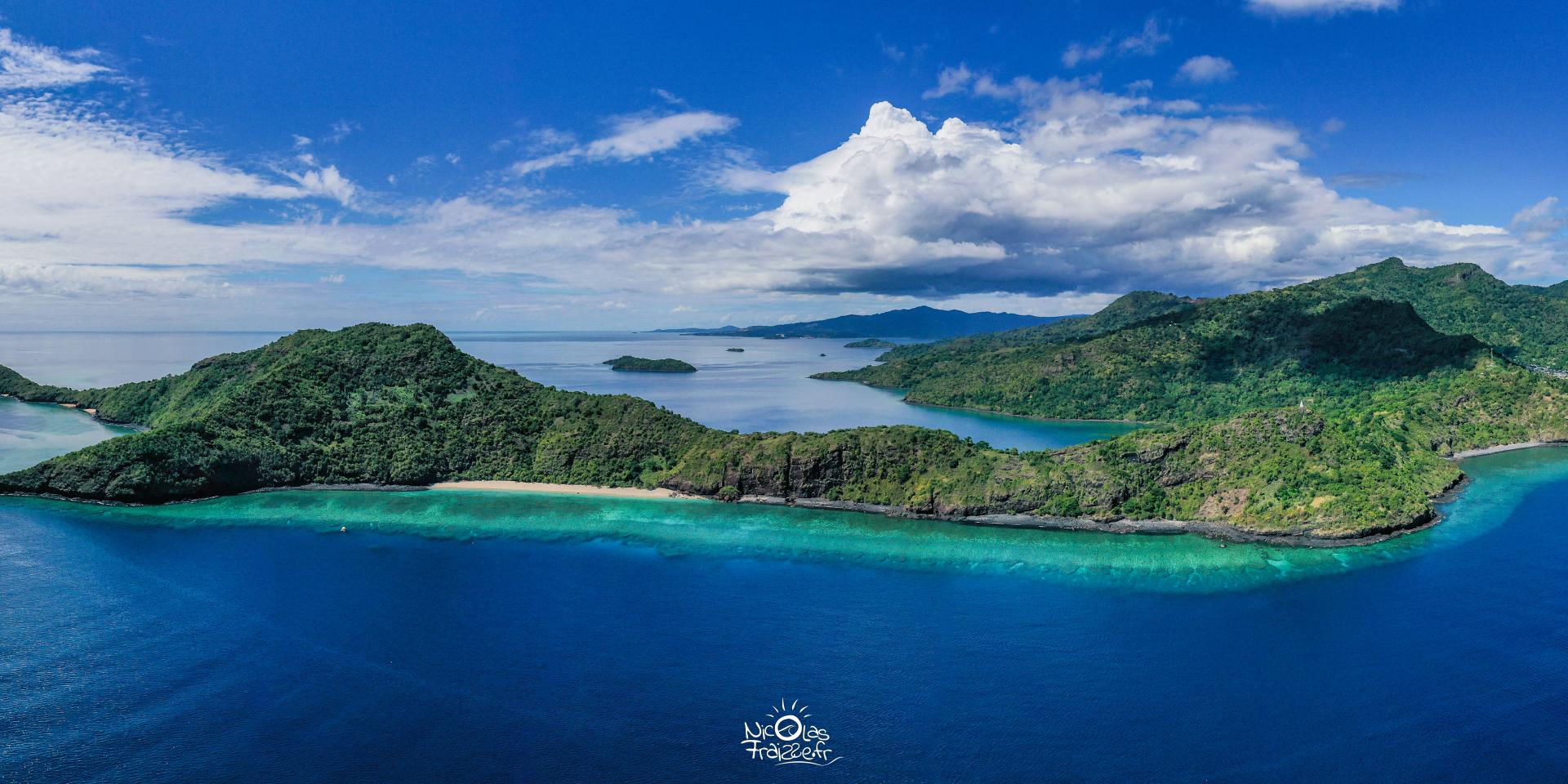 Image principale de  Lancement d’un nouveau site d’actualité dédié à M’tsangamouji